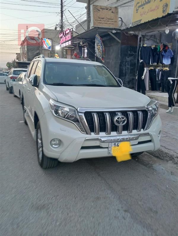 تويوتا   للبيع في العراق